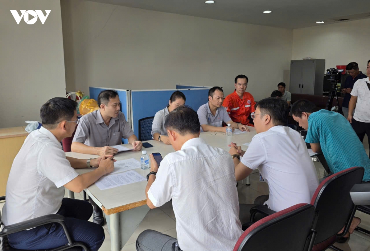 kien nghi lam ro nguyen nhan nut gay chung cu 36 tang o tphcm de xu ly dut diem hinh anh 4