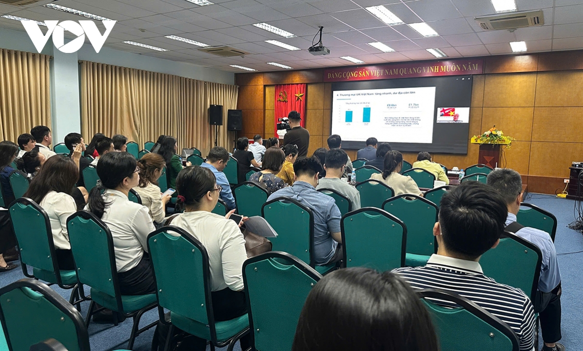 uk offers opportunities but raises the bar for vietnamese exporters picture 2
