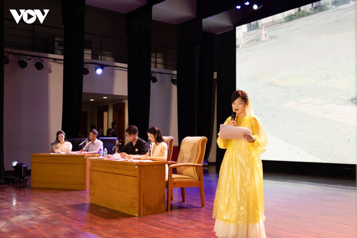 chung ket be proud tune 2026 bung no tai nang phat thanh sinh vien hinh anh 6
