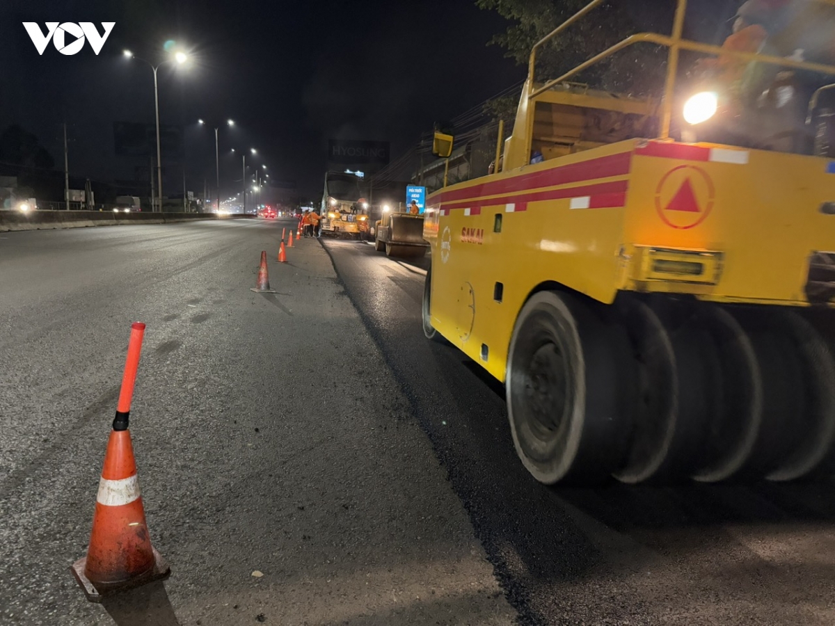 Sau Quốc lộ 51, thành phố Đồng Nai sẽ nâng cấp, sửa chữa thêm 3 tuyến quốc lộ khác