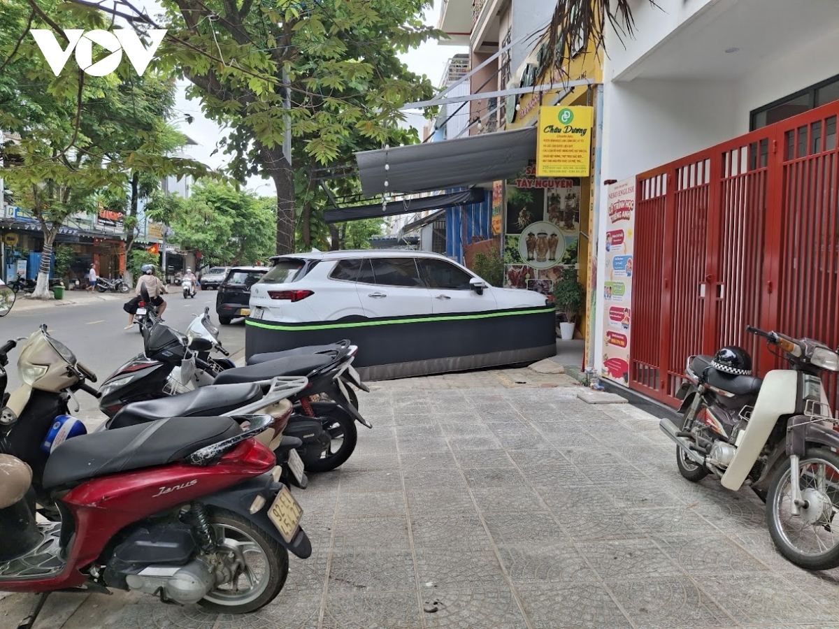 quan ly via he o Da nang nen hai hoa giua trat tu va sinh ke hinh anh 5