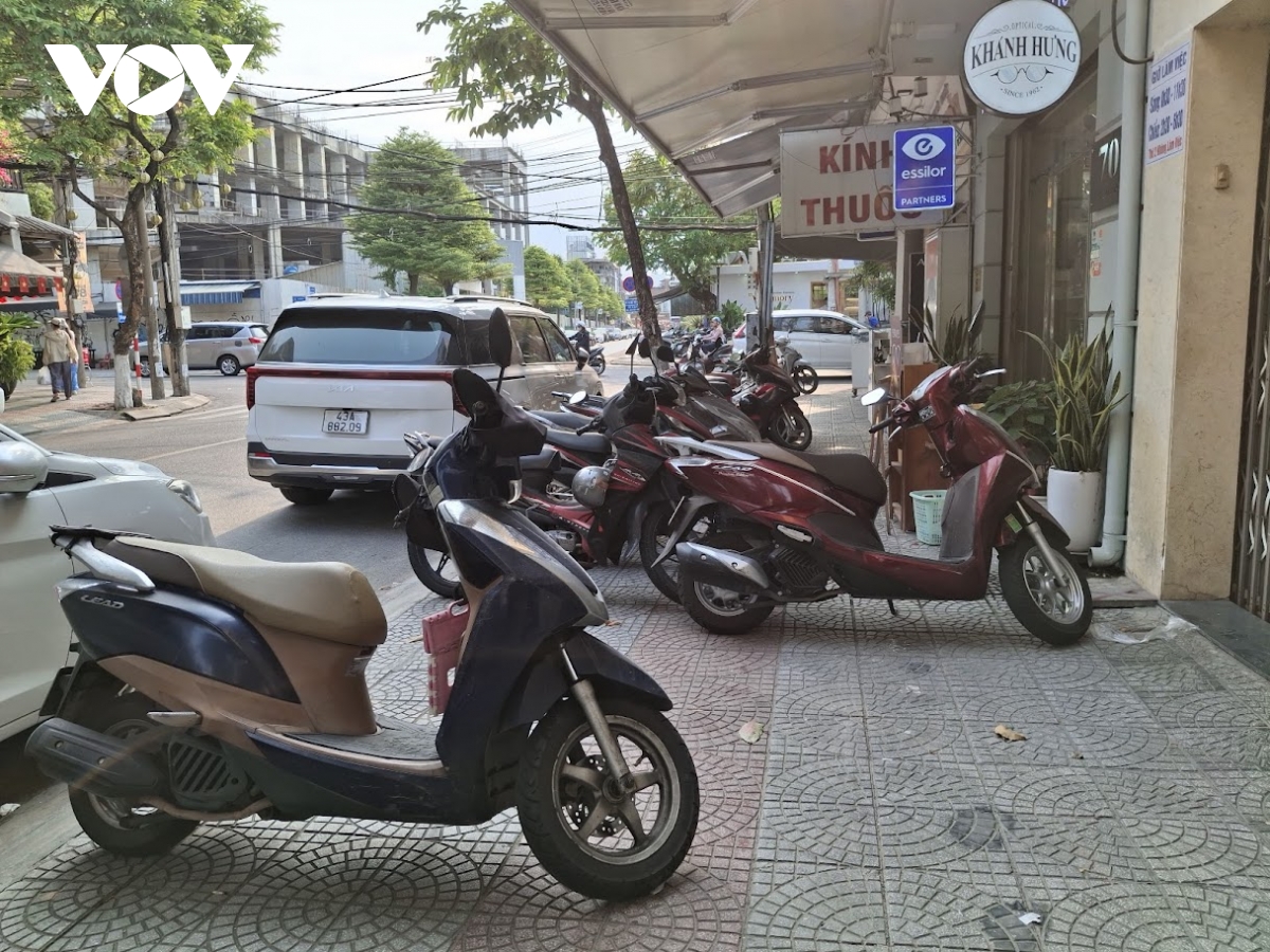 quan ly via he o Da nang giai phap met vuong sinh loi - met vuong sinh ton hinh anh 5