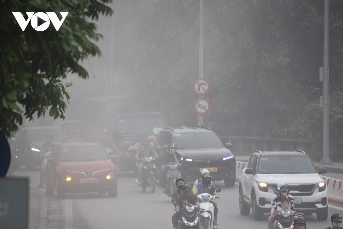 dan che mieng, bit mui vi bui trang duong khi pha do xay cau tran hung Dao hinh anh 9