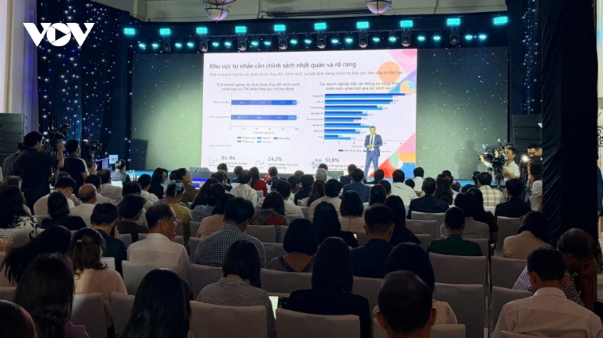 vcci cong bo pci 2025 khu vuc tu nhan san sang but pha hinh anh 2