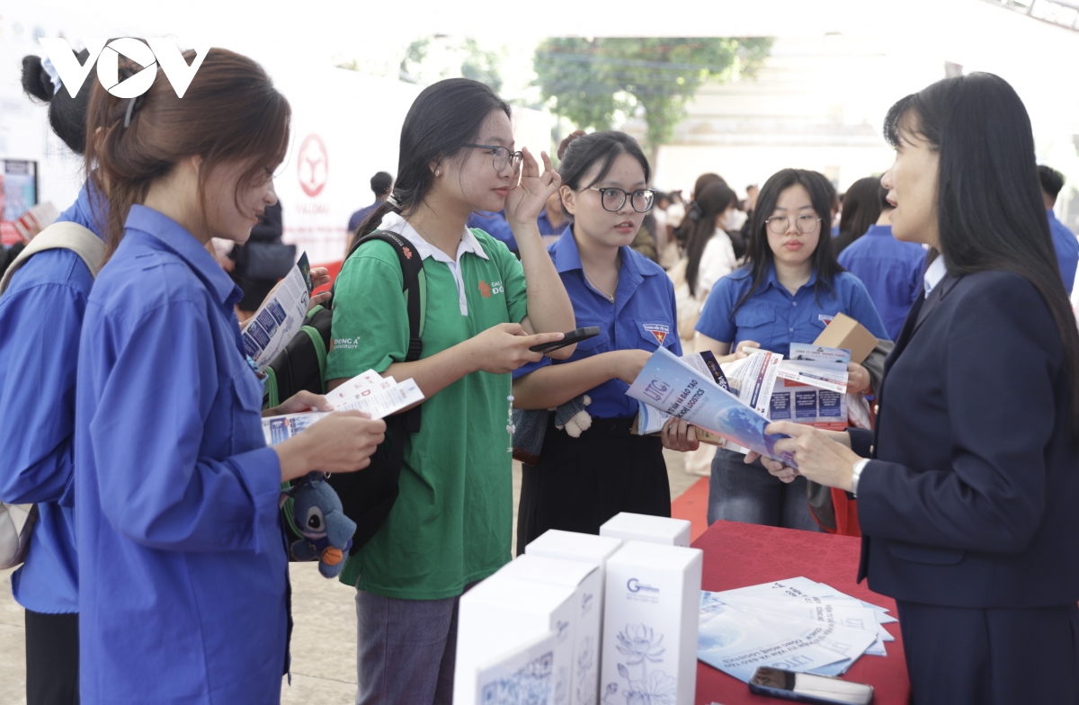 Hàng nghìn việc làm chờ đón các tân cử nhân ở Tây Nguyên