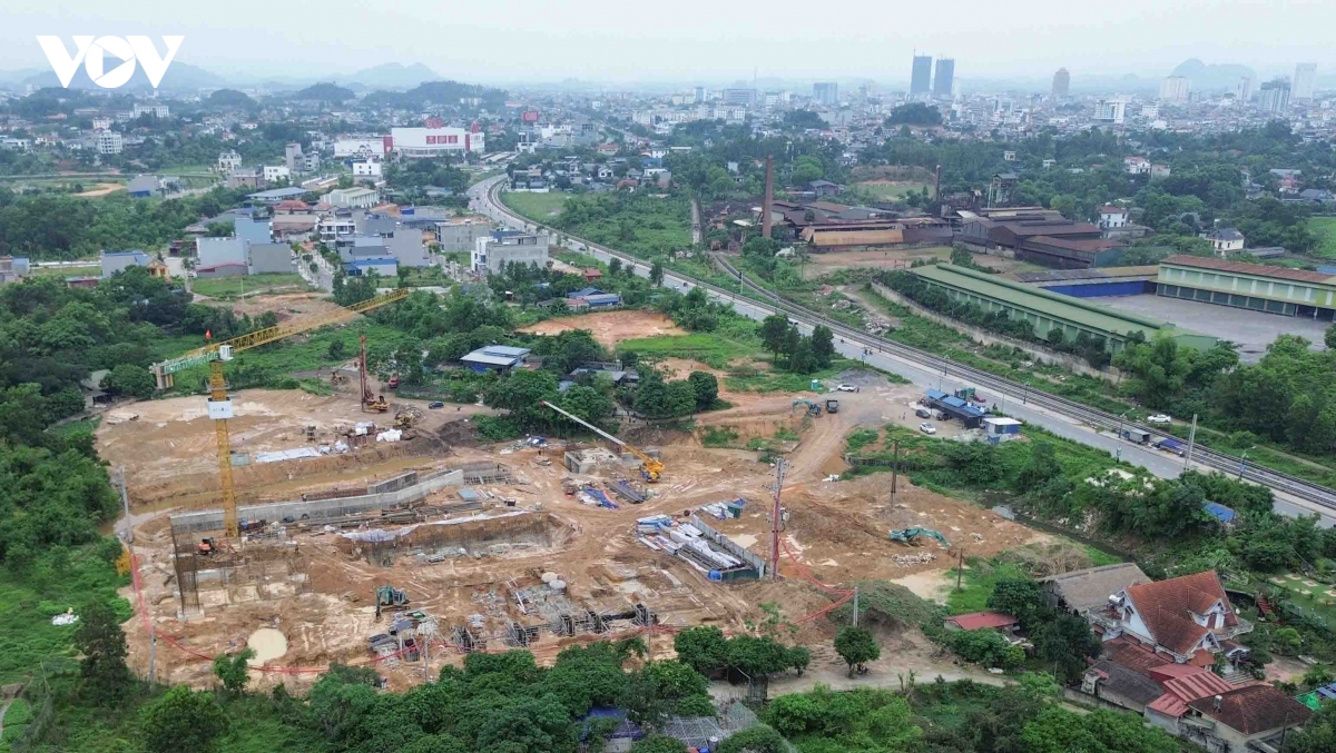 thai nguyen tap trung nguon luc cho muc tieu xay dung 60.000 nha o xa hoi vao 2030 hinh anh 1