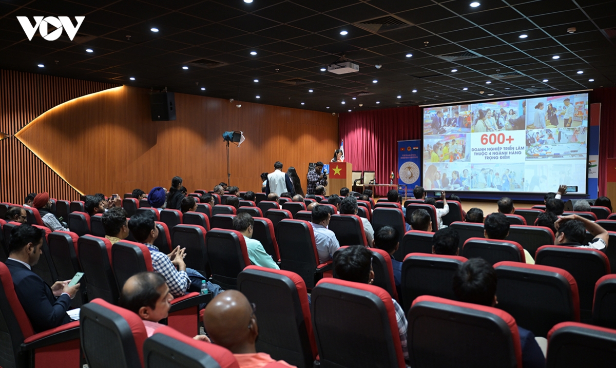 vietnam and india promote digital economy cooperation, target us 25bln in trade picture 2