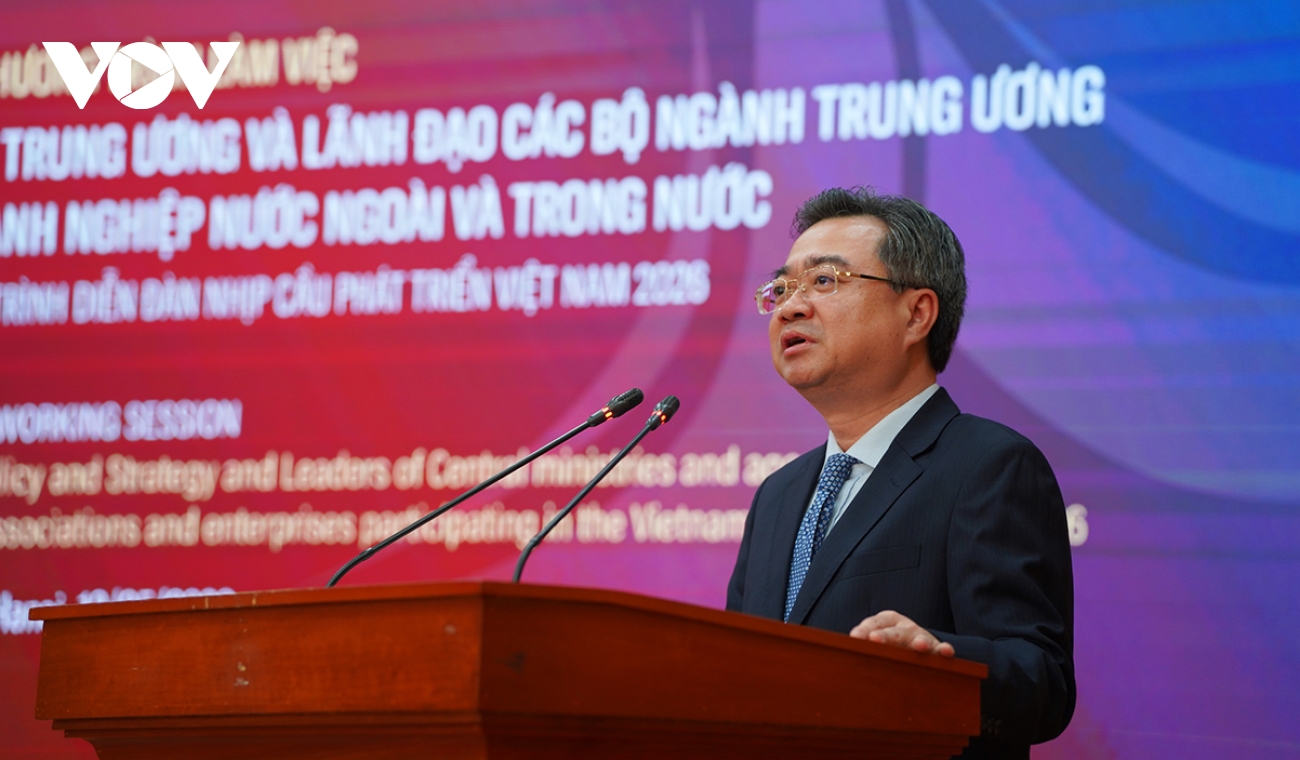 vietnam shifts toward high-quality fdi as investors call for stronger reforms picture 2