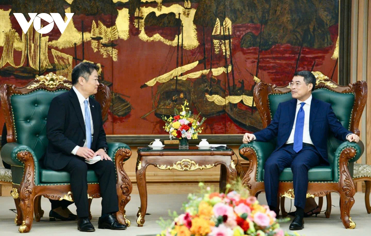 vietnam and japan s yamanashi shift local ties toward green energy, agri-tech picture 2