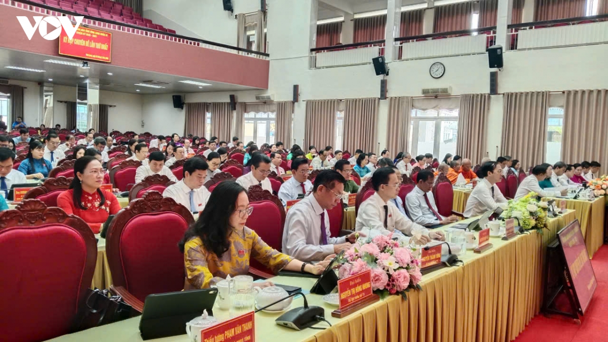 vinh long thong qua chinh sach day tieng viet cho hoc sinh khmer chuan bi vao lop 1 hinh anh 2