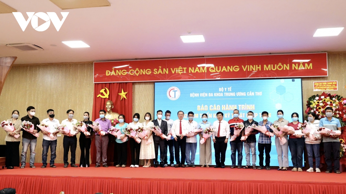 hanh trinh 2 nam tai sinh su song cho benh nhan suy than vung Dbscl hinh anh 6
