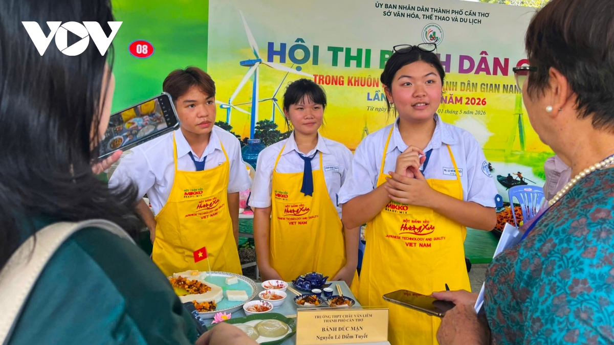 dip le gio to, 30 4 1 5 can tho boi thu khach du lich hinh anh 5