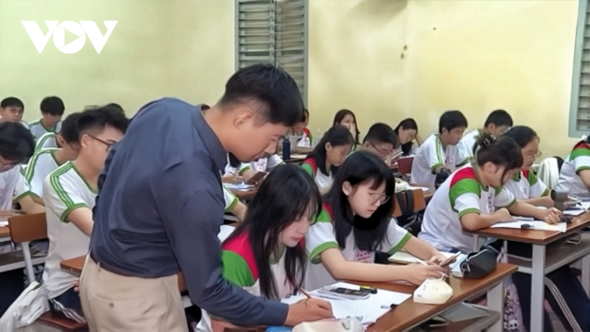 hon 33.700 si tu can tho tang toc cho ky thi tot nghiep thpt nam 2026 hinh anh 3