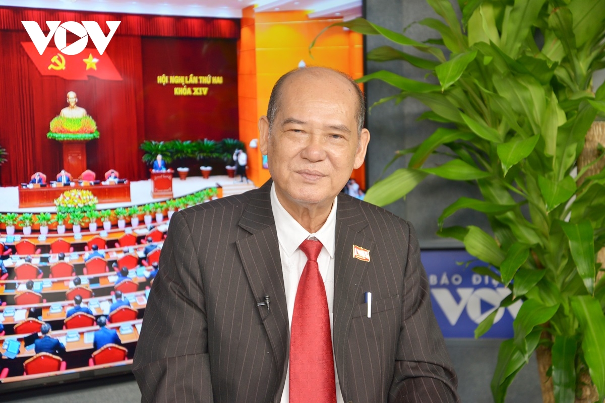 phan quyen nhu the nao de bo may hoat dong hieu qua, can bo dam quyet hinh anh 2