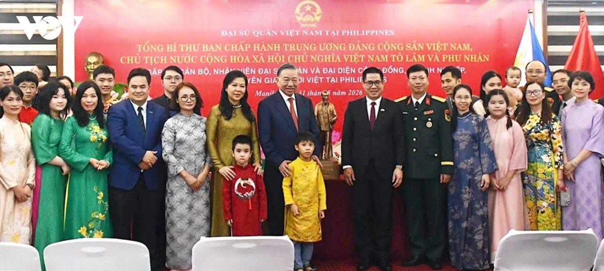 tong bi thu, chu tich nuoc kieu bao la nguon luc quan trong cua dat nuoc hinh anh 3