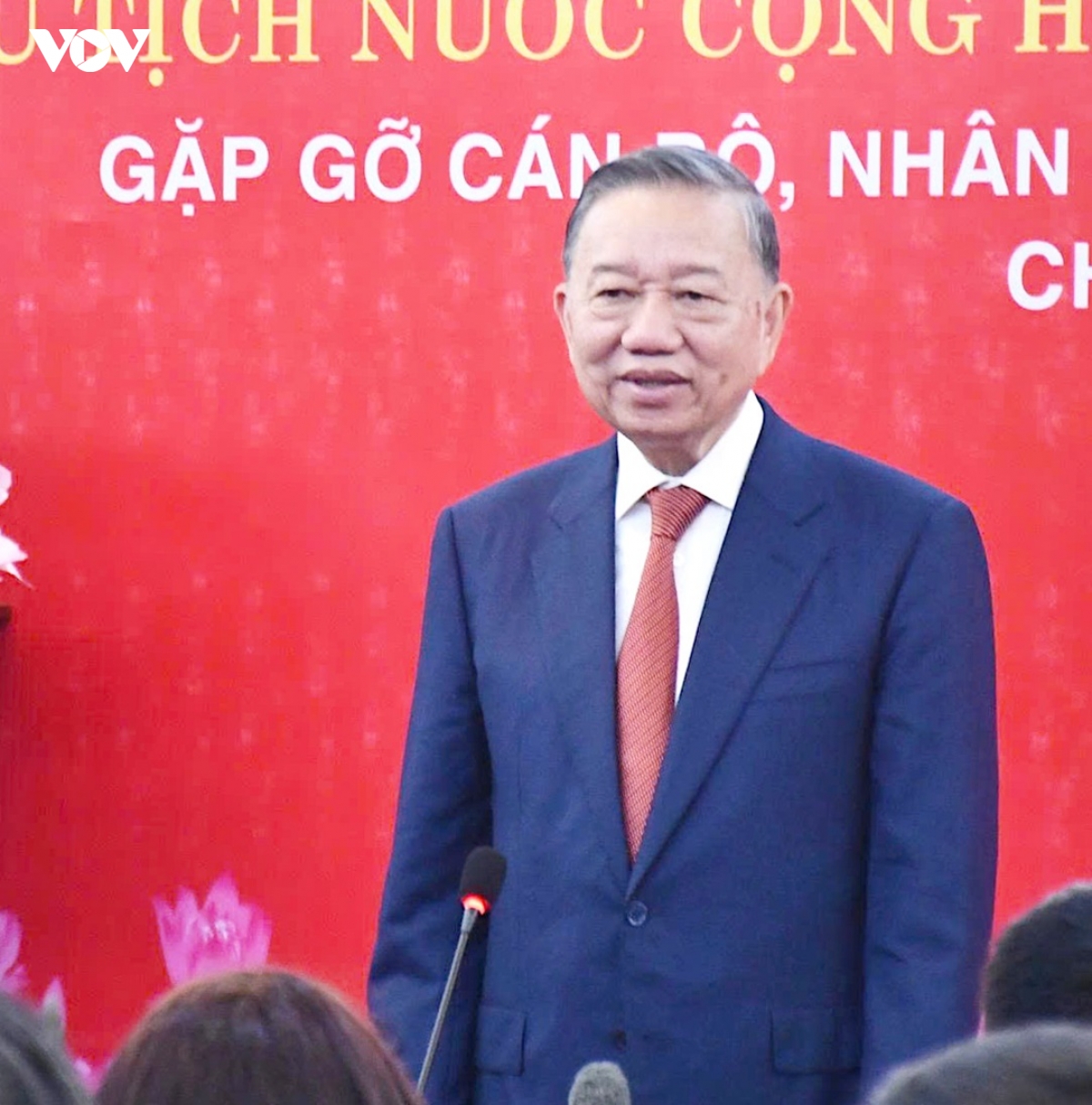 tong bi thu, chu tich nuoc kieu bao la nguon luc quan trong cua dat nuoc hinh anh 4