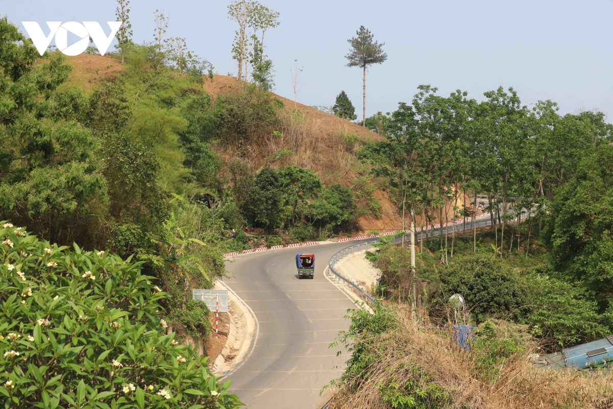 nga ba co noi - tu yet hau tuyen lua den dia chi do truyen thong cach mang hinh anh 6