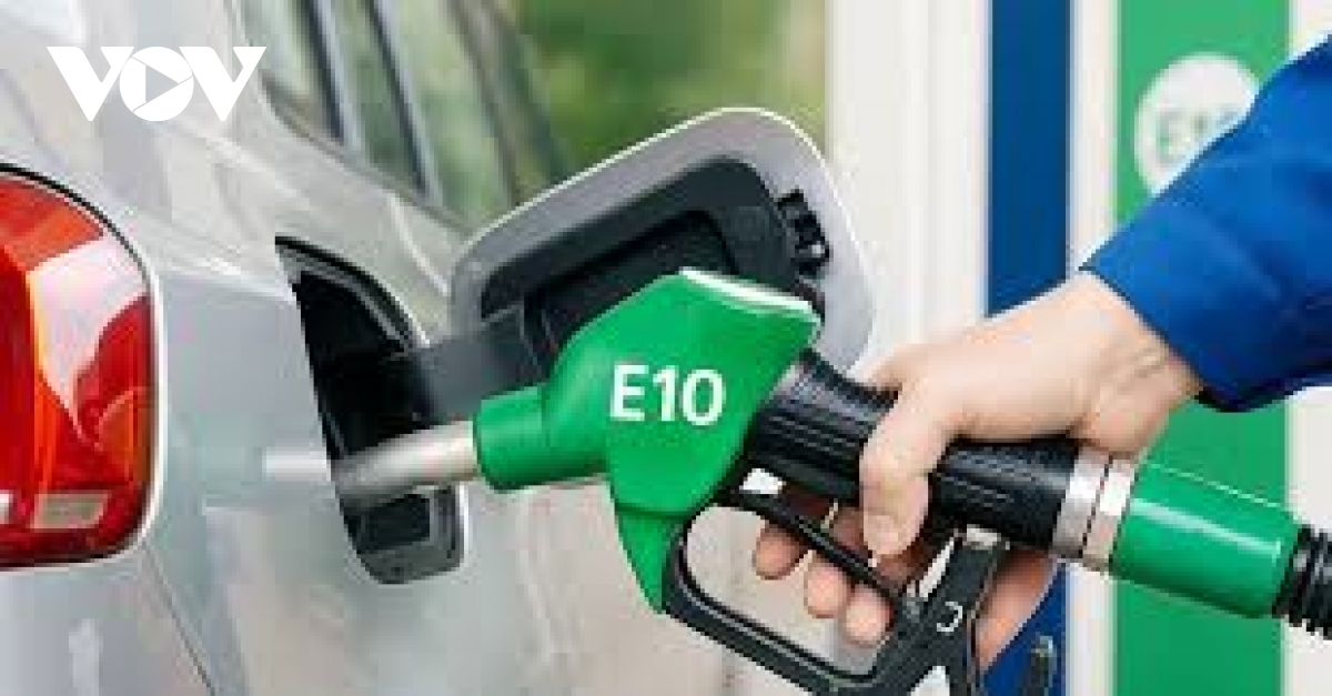 xang e10 co anh huong den dong co xe hinh anh 5
