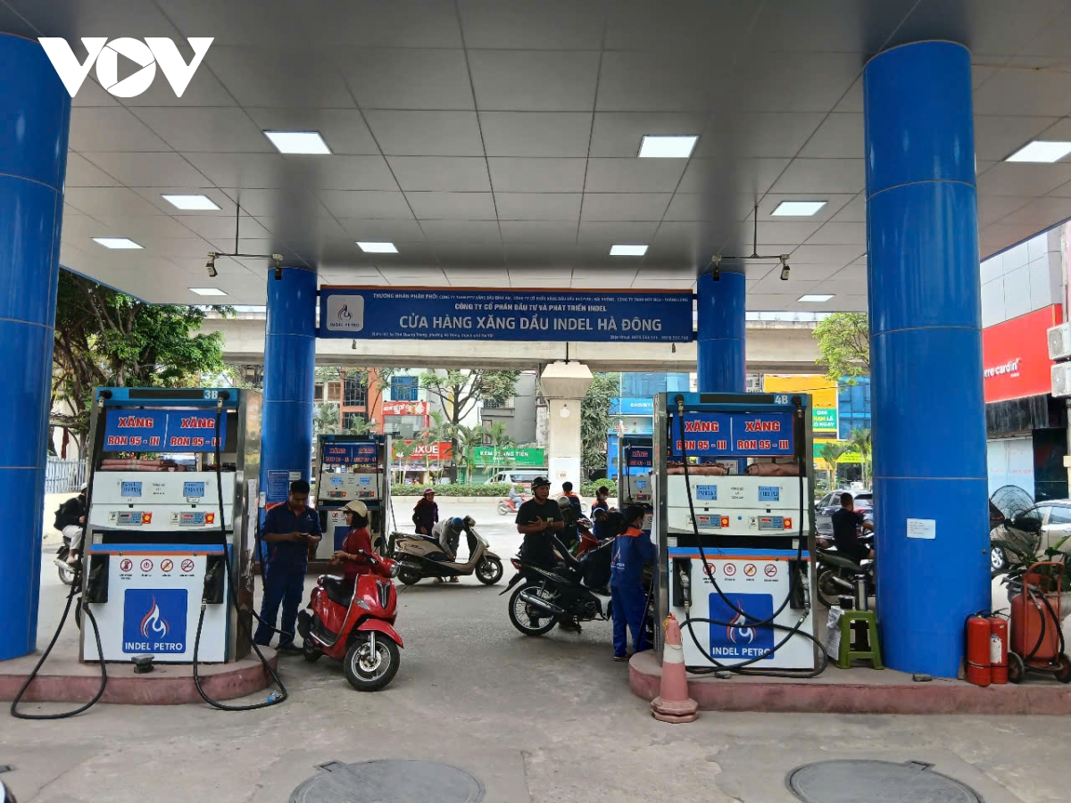 xang e10 co anh huong den dong co xe hinh anh 4
