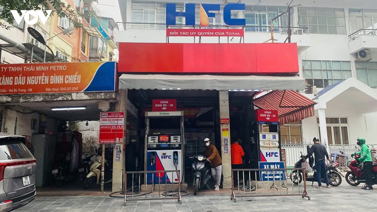 hau het cac mat hang xang dau deu giam tu 15h00 chieu nay 6 8 hinh anh 1