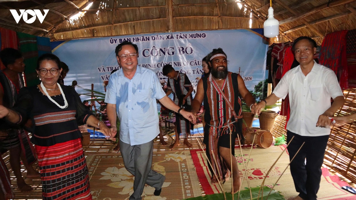 luu giu ban sac van hoa truyen thong x tieng voi mo hinh cau lac bo tu nguyen hinh anh 2