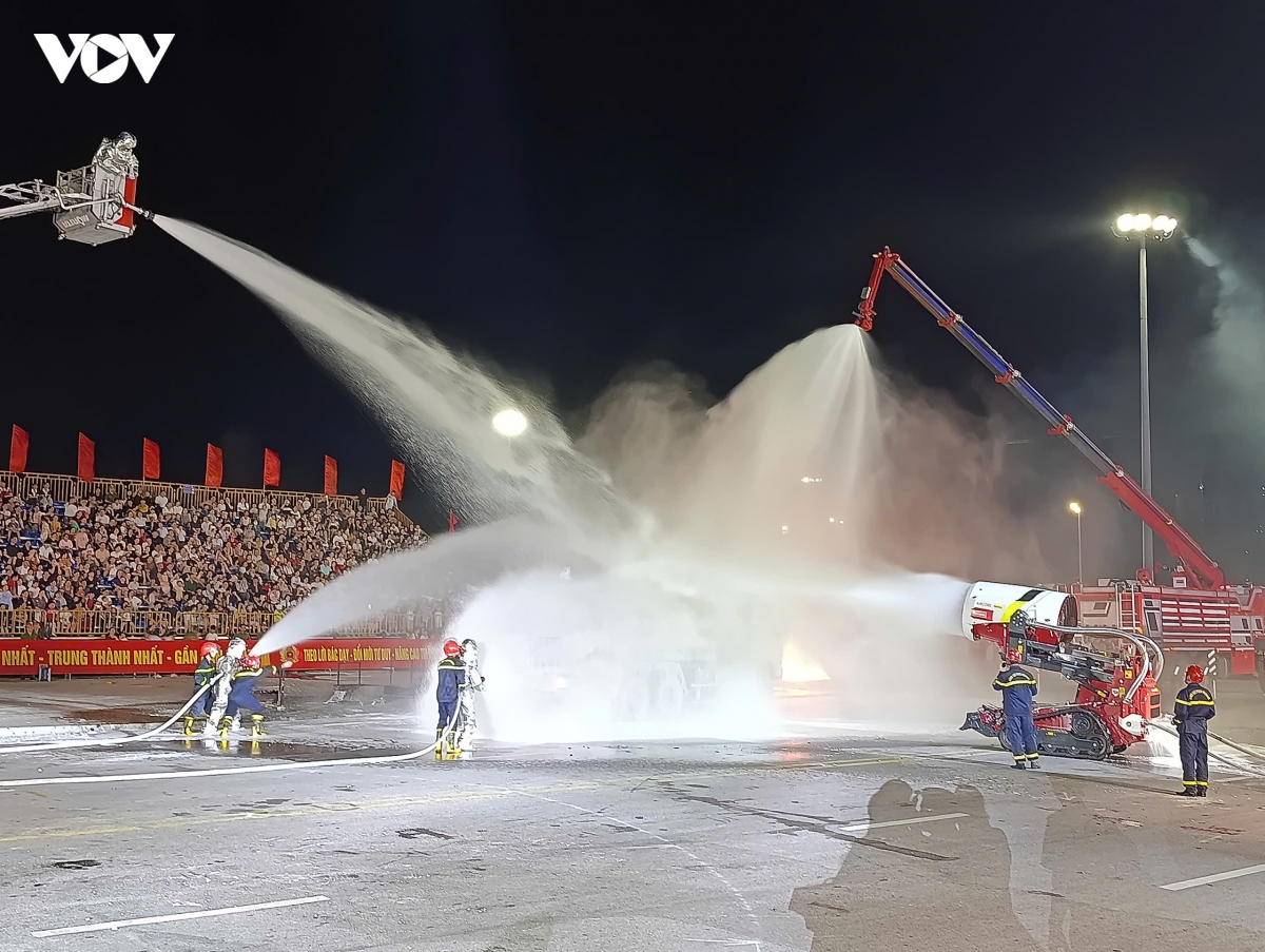 An tuong hoi thao cong an nhan dan nam 2026, khu vuc i tai quang ninh hinh anh 15