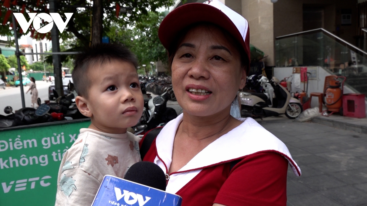 ha noi nghi le y nghia voi trai nghiem giao thong cong cong mien phi hinh anh 10