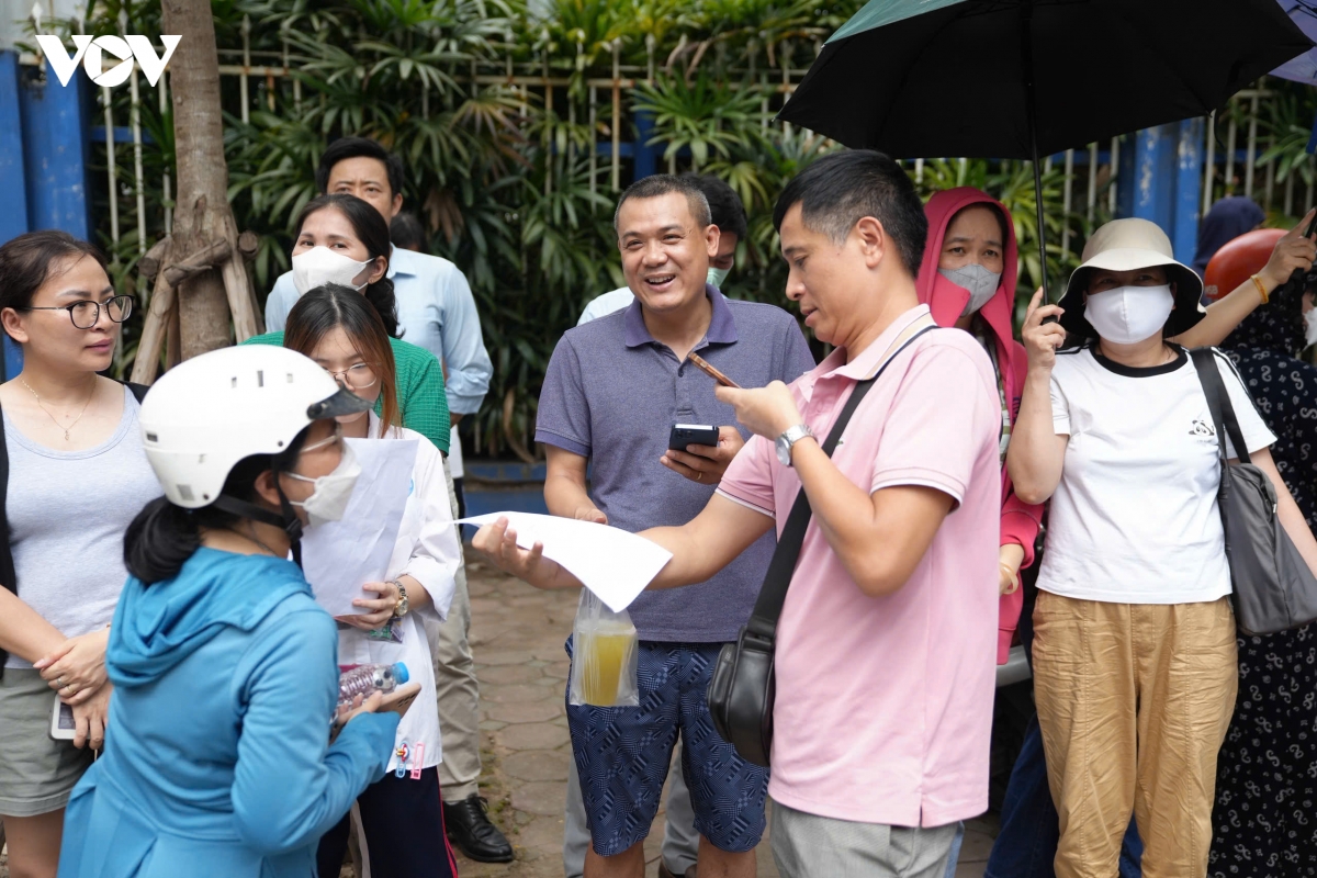ts hoang ngoc vinh khong the de mot ky thi quyet dinh tuong lai cua tre hinh anh 2