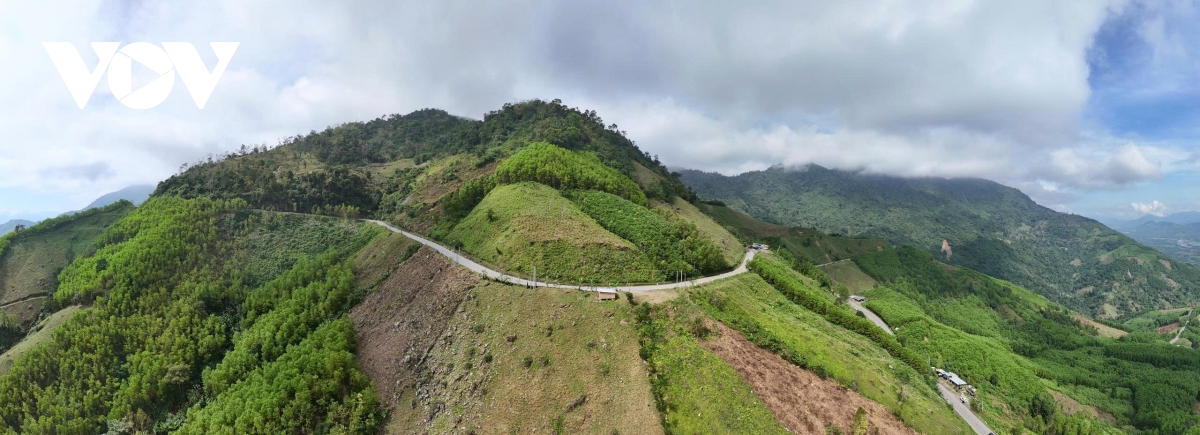 canh bao mat an toan giao thong tren deo vi O lac sau nhieu vu tai nan hinh anh 4
