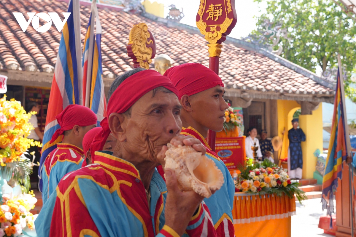 ve ly son du le khao le the linh hoang sa linh thieng hinh anh 5