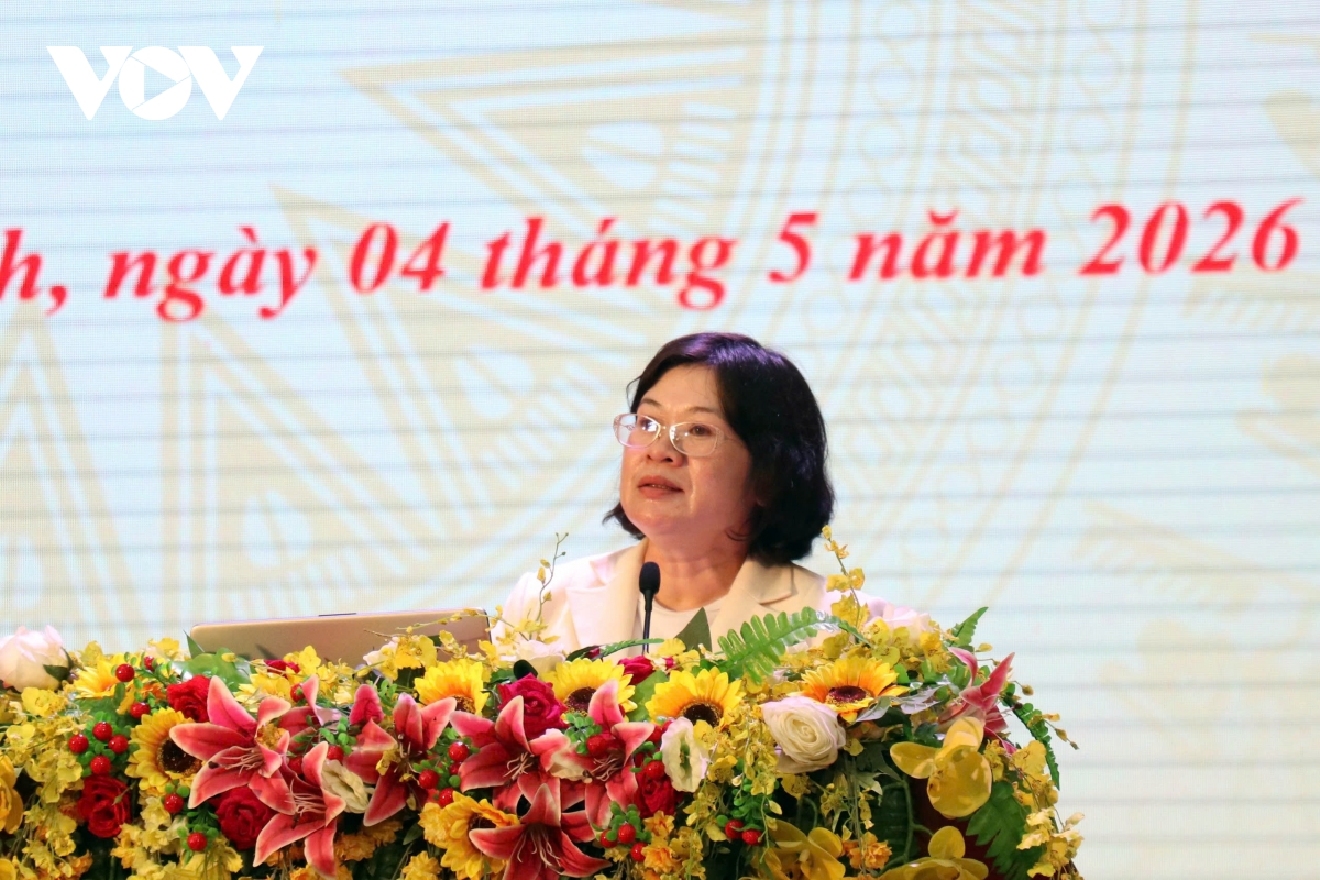 TP.HCM tập huấn cho hơn 700 cán bộ tham mưu chuyển đổi số