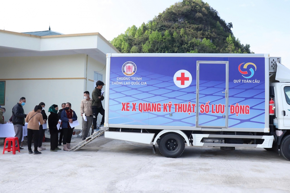 cao bang nang cao cong tac bao ve, cham soc suc khoe nhan dan hinh anh 3