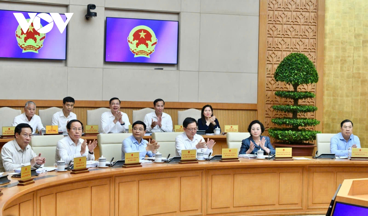 thu tuong trien khai dong bo cac giai phap de thuc day tang truong hinh anh 4