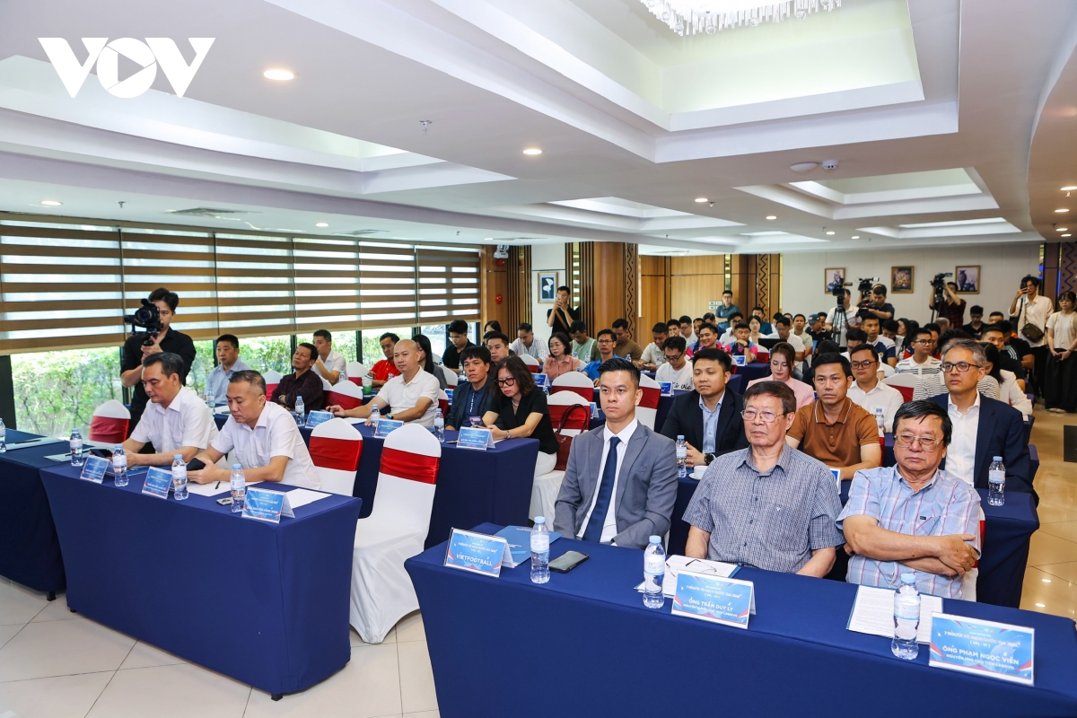 khoi tranh giai bong da 7 nguoi vo dich quoc gia 2026 - vpl-s7 hinh anh 2