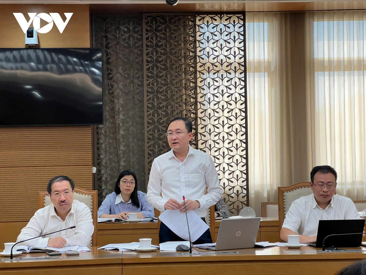 can nhac viec duy tri hoi dong phoi hop pho bien, giao duc phap luat cap xa hinh anh 3