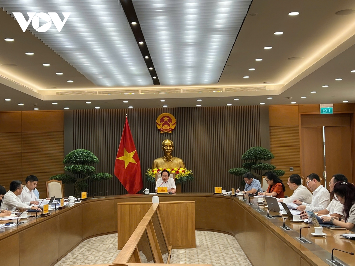 can nhac viec duy tri hoi dong phoi hop pho bien, giao duc phap luat cap xa hinh anh 1