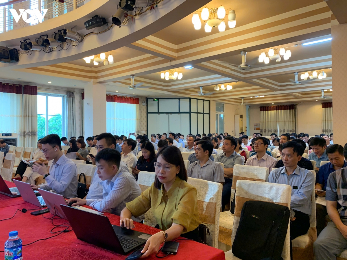 lao cai san sang cho ky tuyen sinh lop 10 nam hoc 2026-2027 hinh anh 2