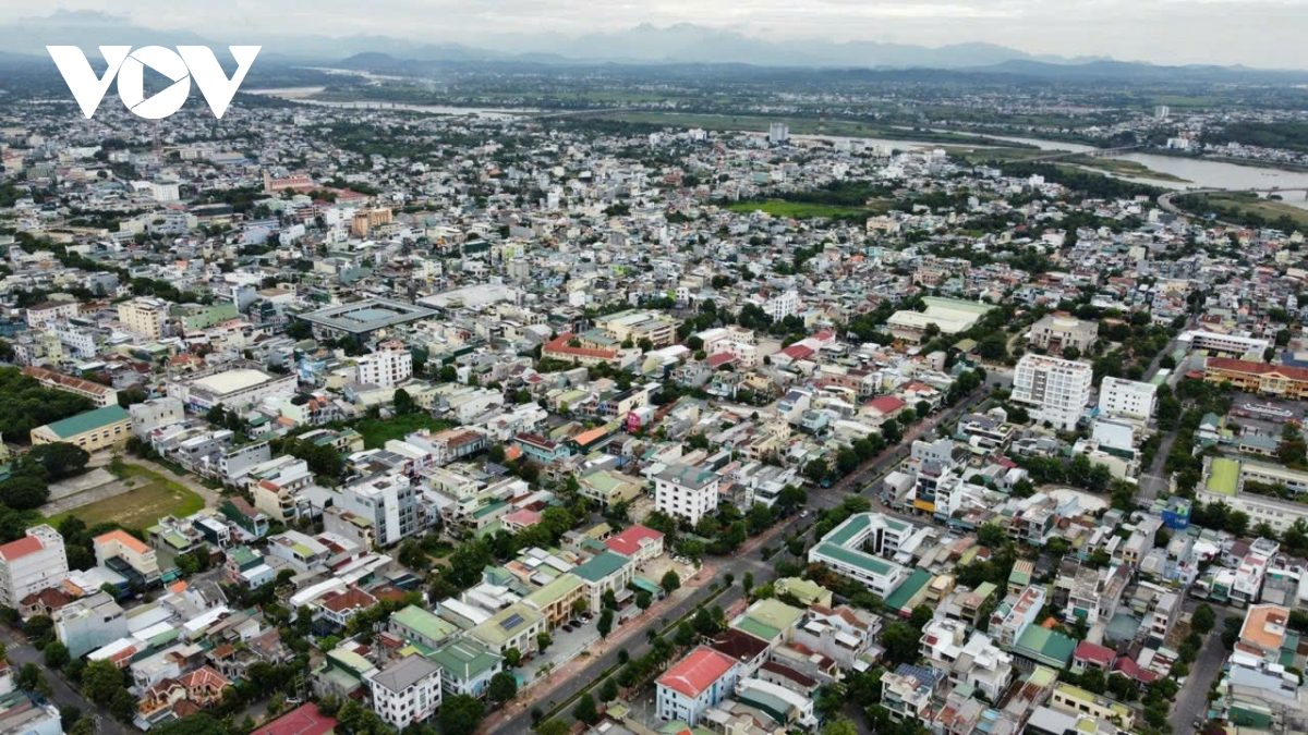 quang ngai chan chinh cham tre ho so dat dai o phuong nghia lo hinh anh 1