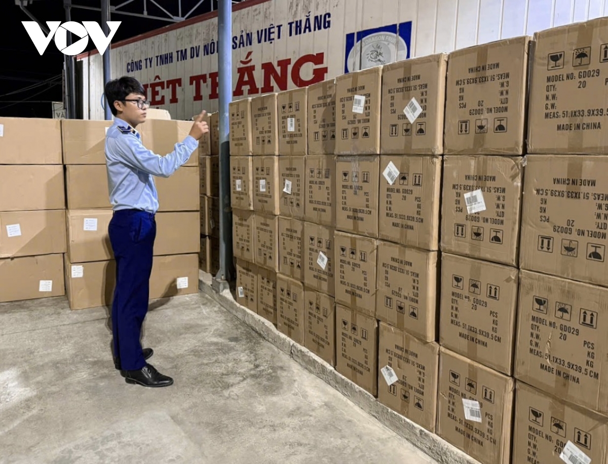 Dak lak xu phat 340 trieu dong doi voi 5 ca nhan, to chuc buon ban hang lau hinh anh 2
