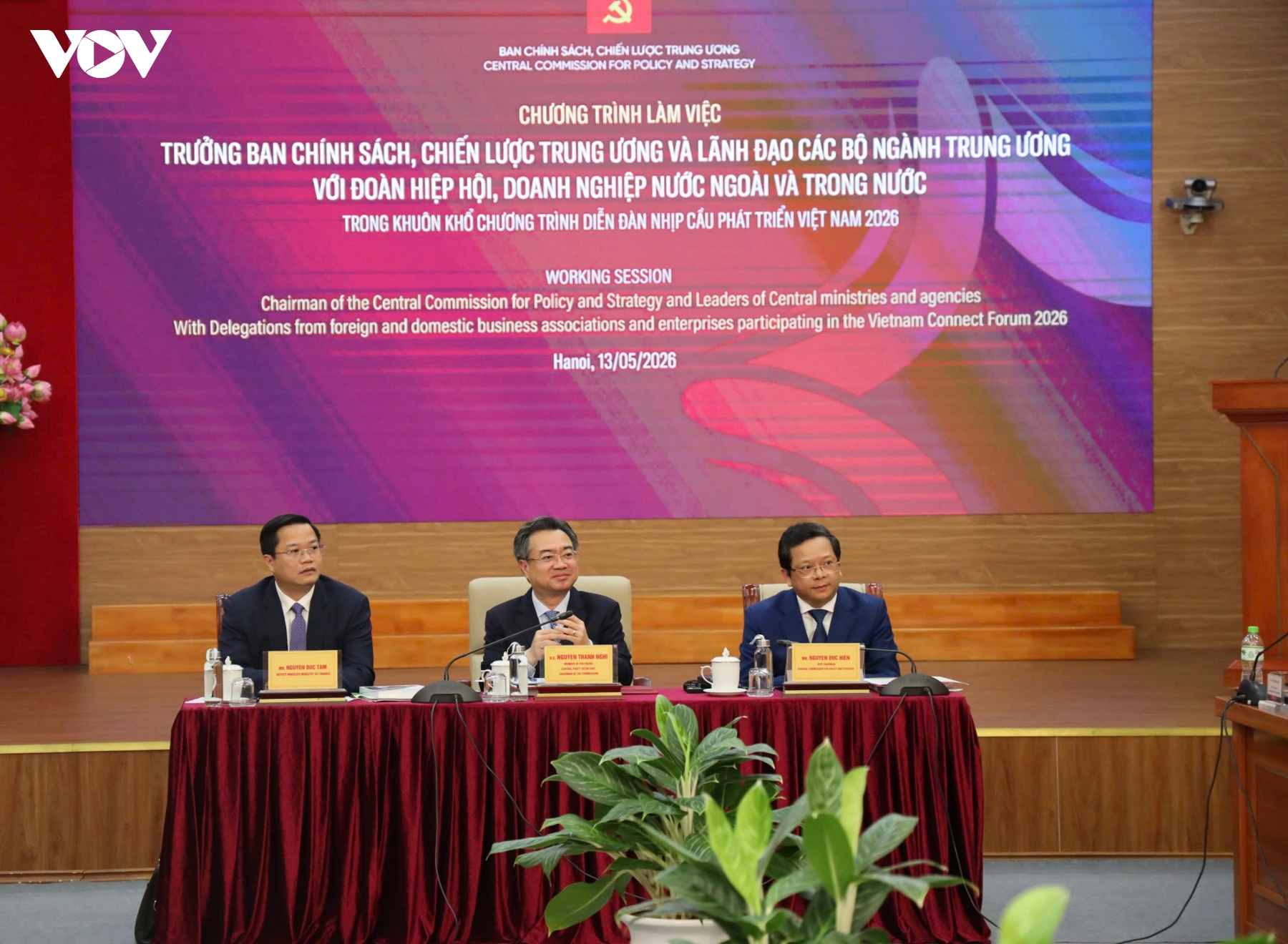 viet nam thuc day moi truong dau tu minh bach, canh tranh de thu hut fdi hinh anh 3