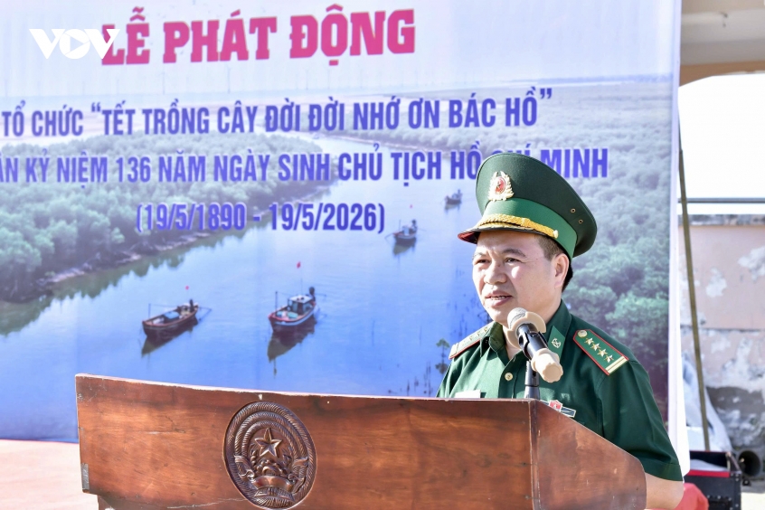 can tho trong bo sung 17ha rung phong ho ven bien hinh anh 1