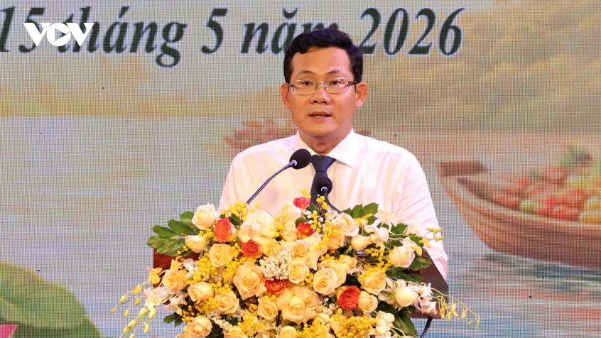 khai mac lien hoan Dan, hat dan ca nam bo nam 2026 hinh anh 1