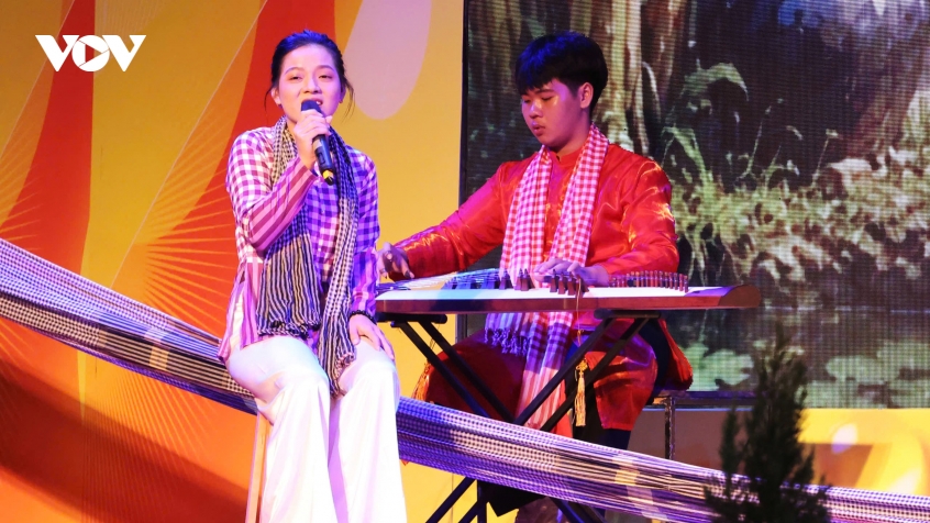 khai mac lien hoan Dan, hat dan ca nam bo nam 2026 hinh anh 2