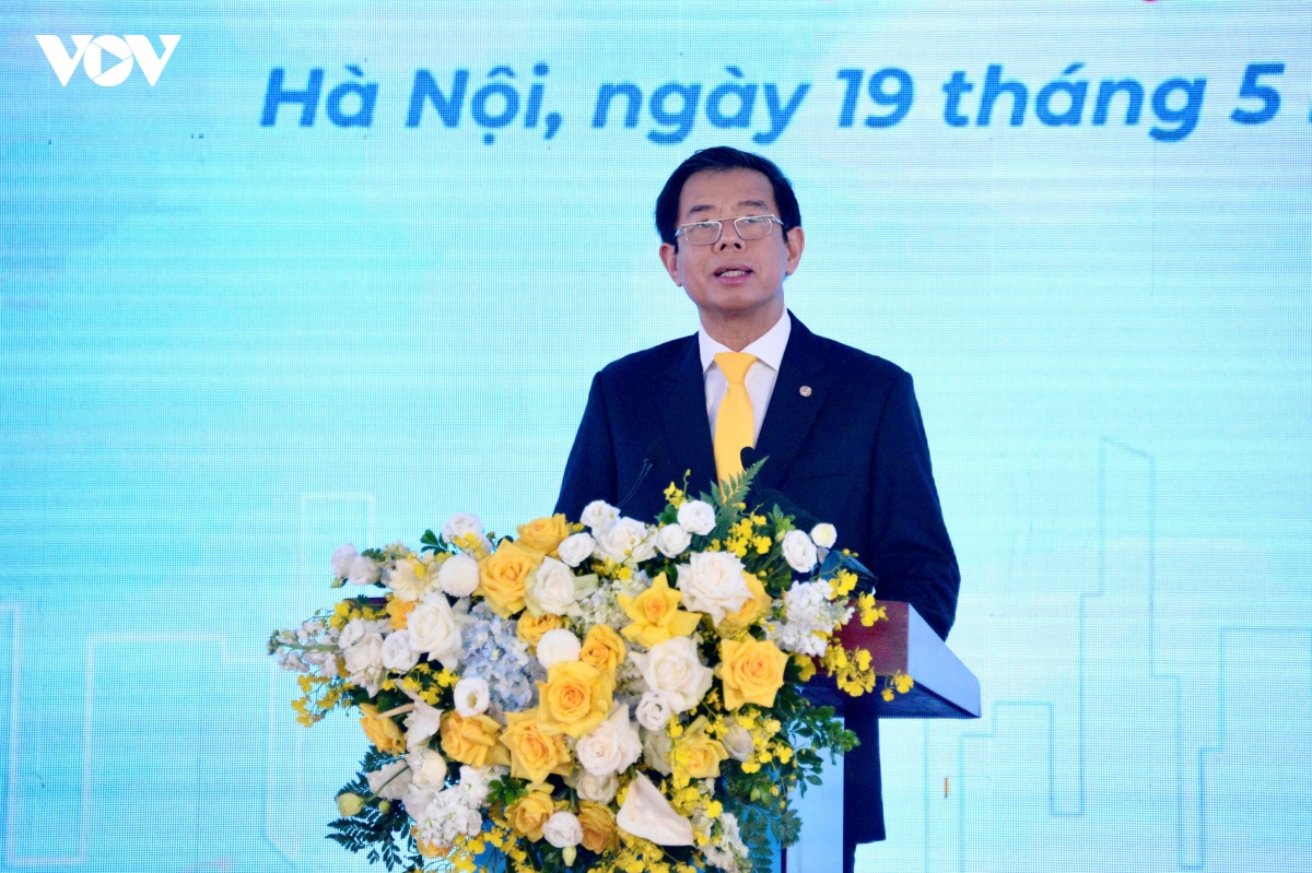 chu tich quoc hoi du le khoi cong du an truc khong gian quoc lo 1a hinh anh 5
