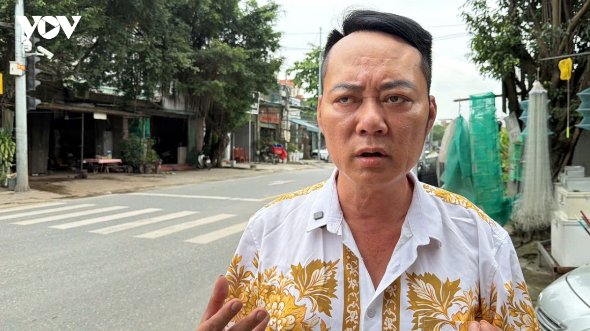 du an truc quoc lo 1a nguoi dan dong thuan cao, ky vong den bu hop ly hinh anh 13