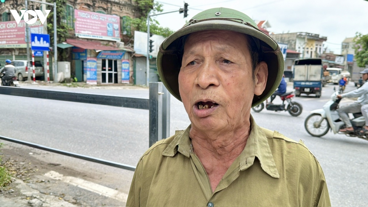 du an truc quoc lo 1a nguoi dan dong thuan cao, ky vong den bu hop ly hinh anh 12