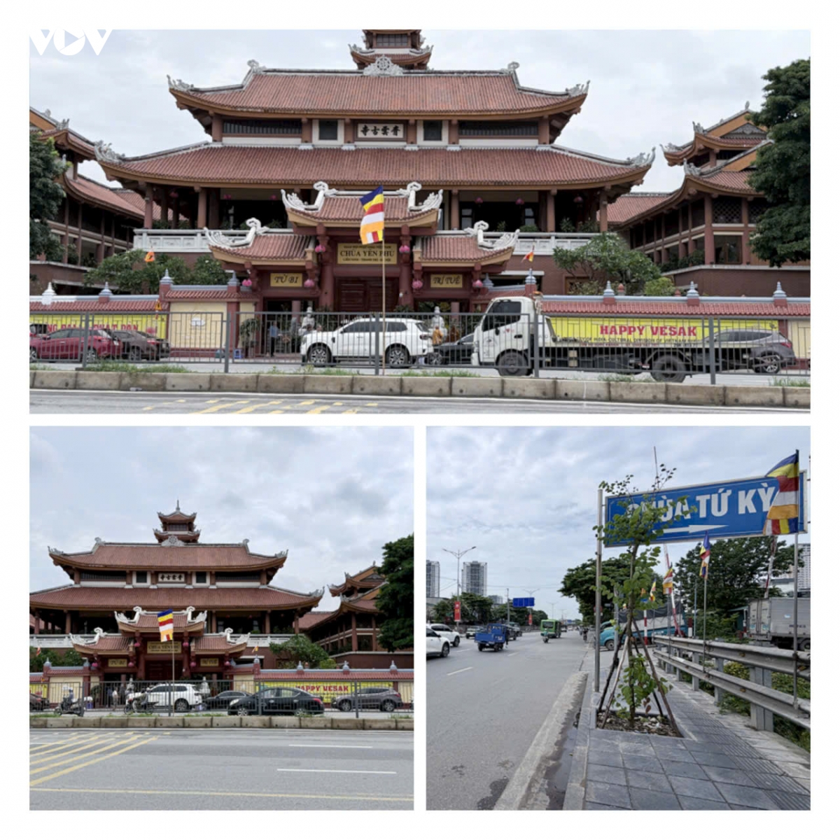 du an truc quoc lo 1a nguoi dan dong thuan cao, ky vong den bu hop ly hinh anh 10