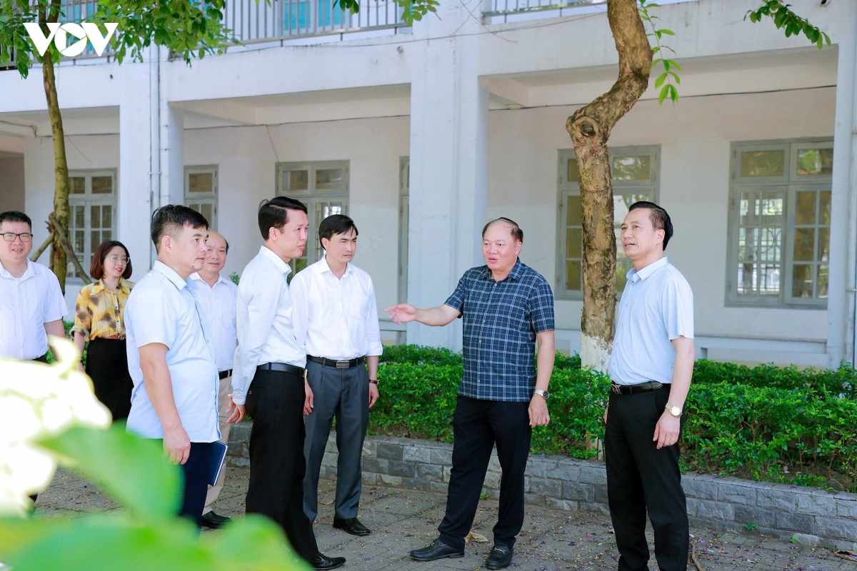 hon 50.400 thi sinh bac ninh lam thu tuc du thi vao lop 10 hinh anh 1