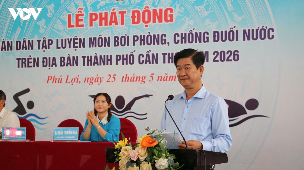 can tho phong, chong duoi nuoc tre em tu phong trao hoc boi cong dong hinh anh 1