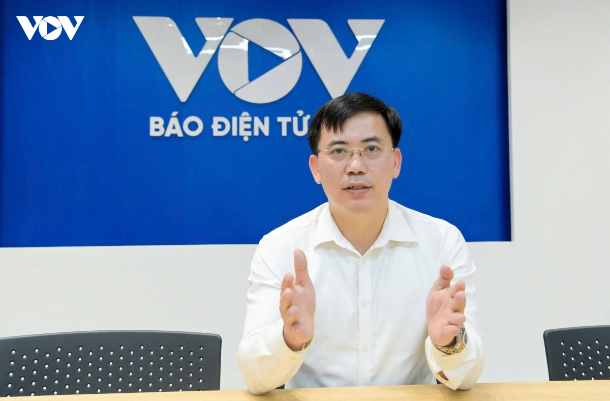 sang thang 6, mien bac va mien trung se hung chiu nhieu dot nang nong khoc liet hinh anh 1